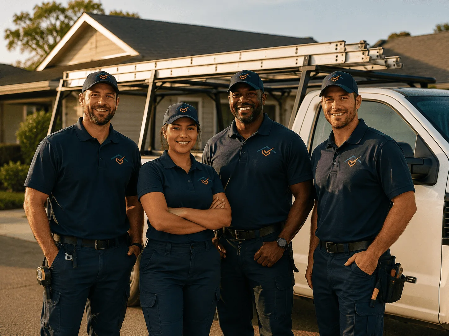 Roof Inspection company in Beverly Hills, FL